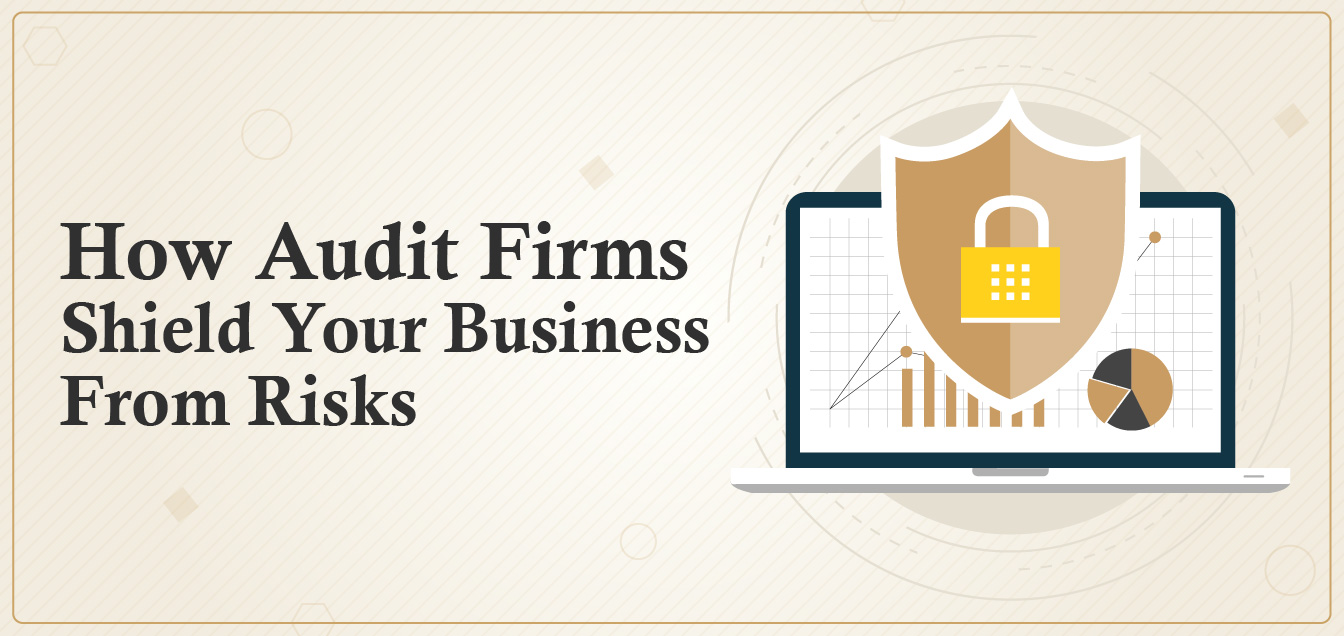 How Audit Firms Shield Your Business from Risks- AMCA